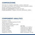 Hill's Prescription Diet Canine z/d ULTRA Allergen-Free food sensitivities alimento secco 10 Kg  offerta prezzo al kg / € 7,59